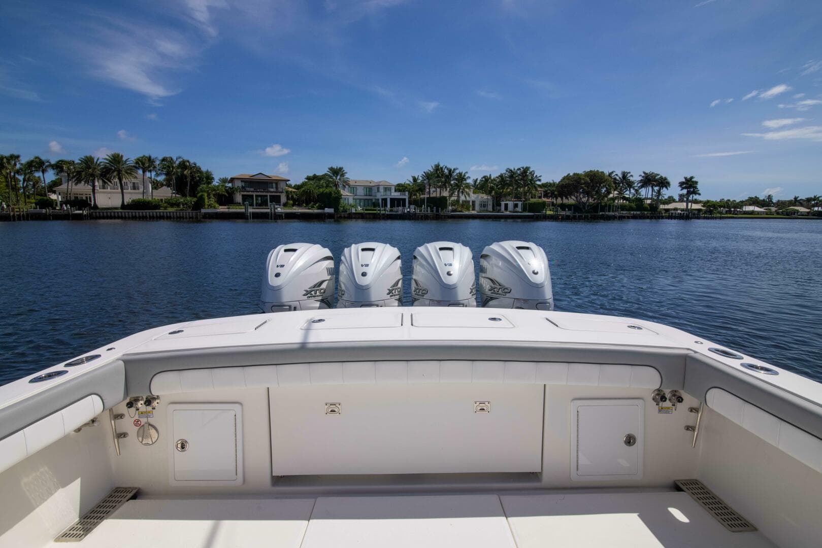 2021 Regulator 41 — photo 39