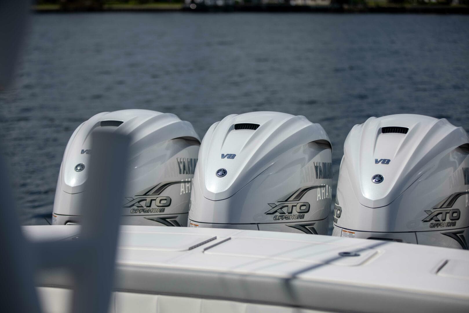 2021 Regulator 41 — photo 43