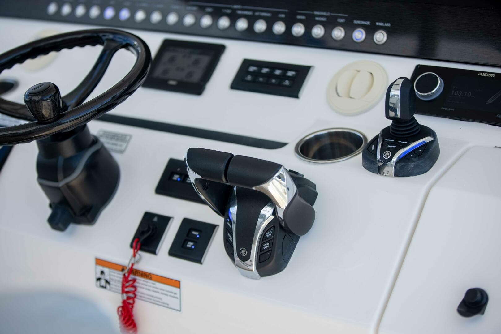 2021 Regulator 41 — photo 10