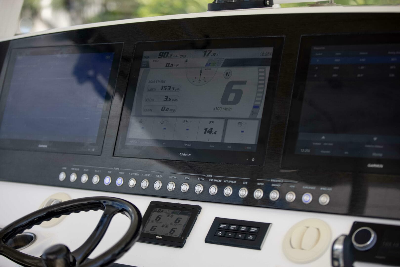 2021 Regulator 41 — photo 8