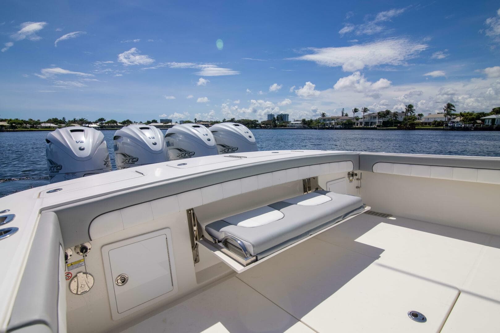 2021 Regulator 41 — photo 38