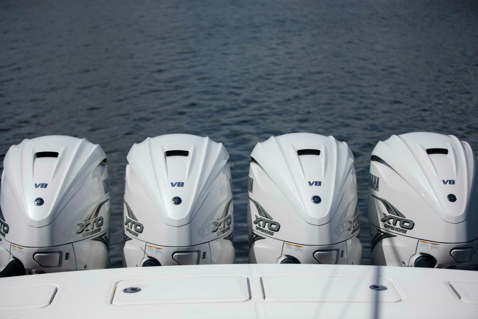 2021 Regulator 41 — photo 44