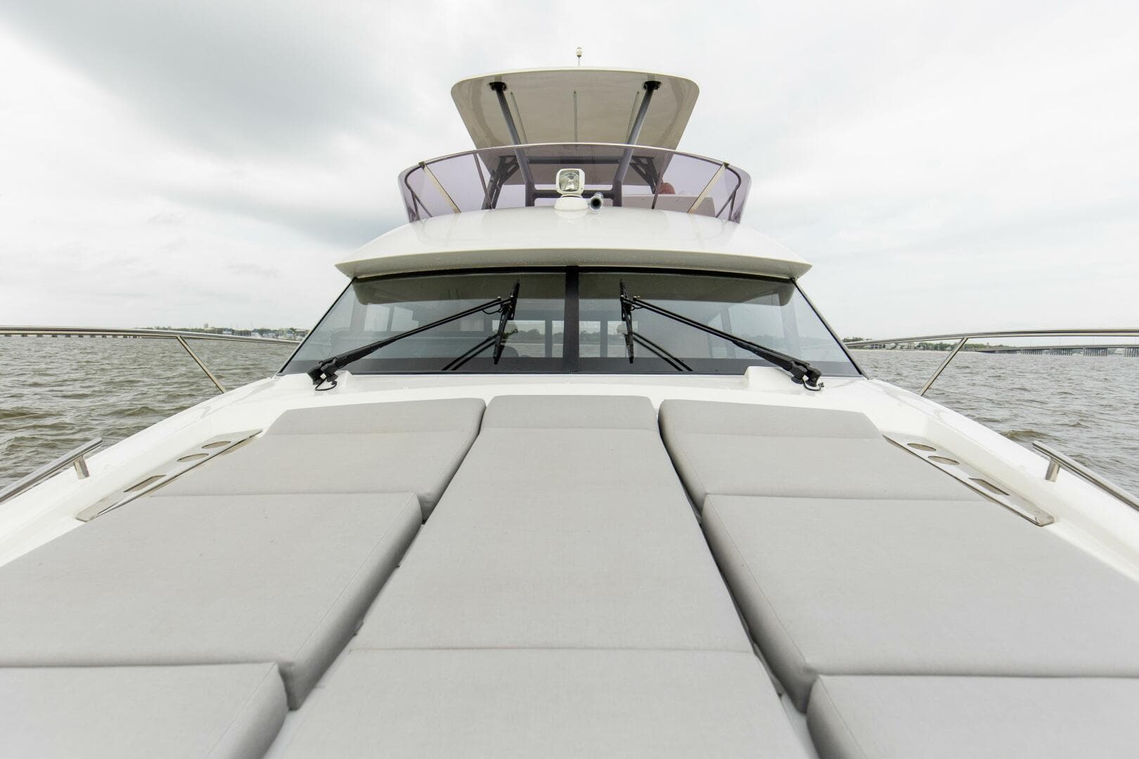 2023 Prestige 460 Flybridge — photo 31