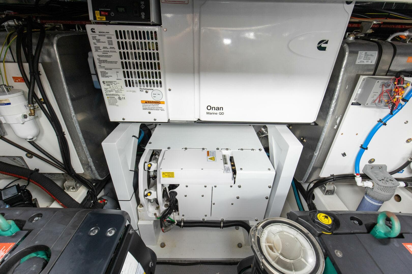 2023 Prestige 460 Flybridge — photo 24