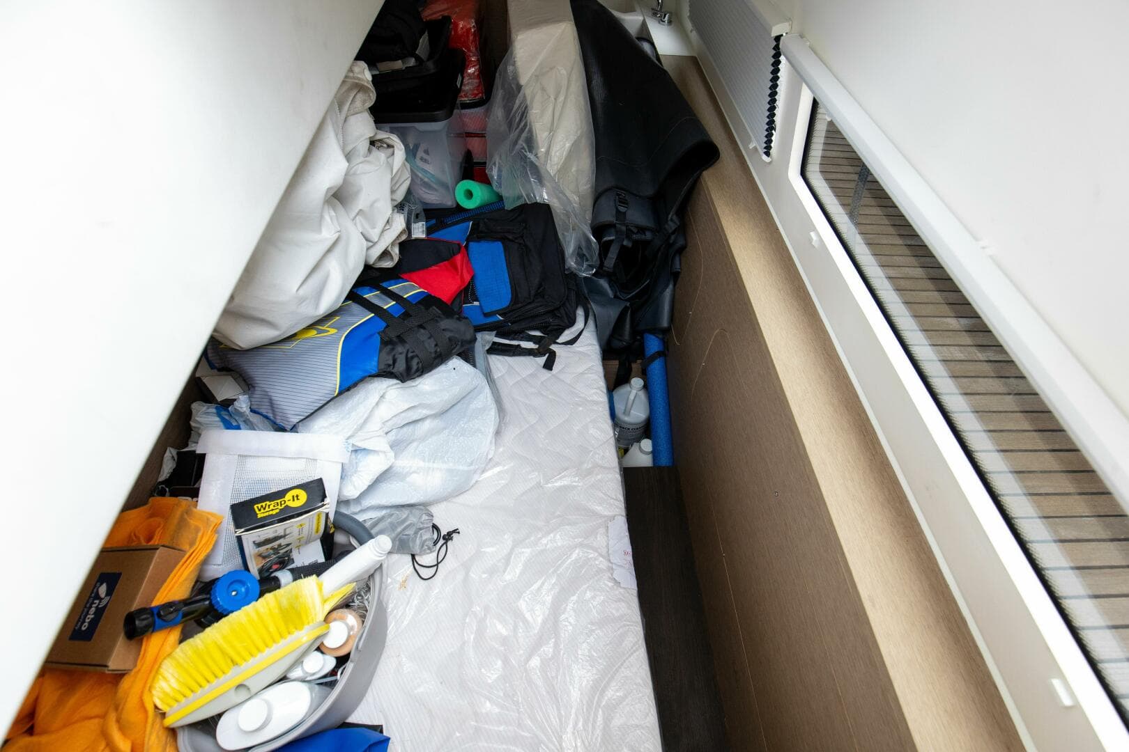 2023 Prestige 460 Flybridge — photo 23