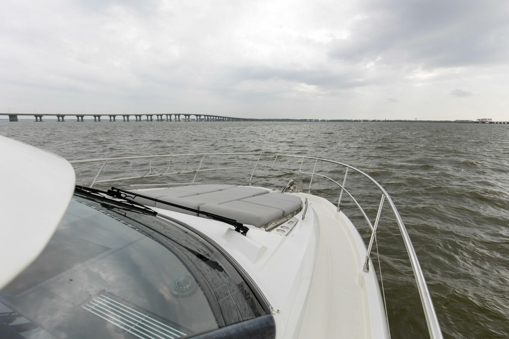 2023 Prestige 460 Flybridge — photo 29