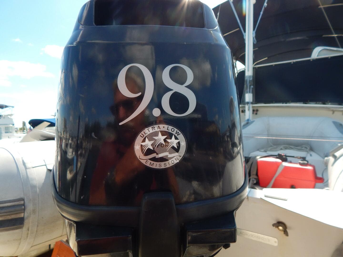 1976 Grand Banks 42 Classic — photo 47