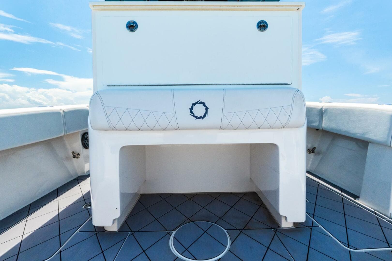 2020 Fountain 38 Center Console — photo 27