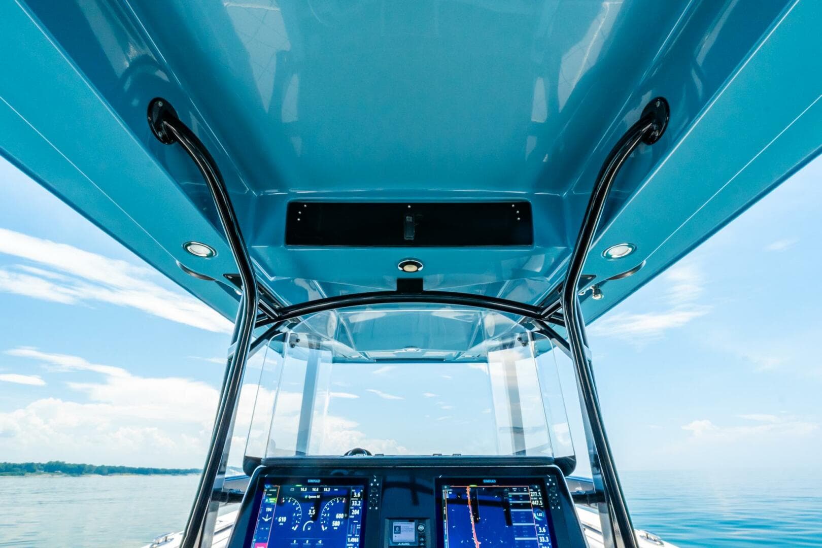 2020 Fountain 38 Center Console — photo 37