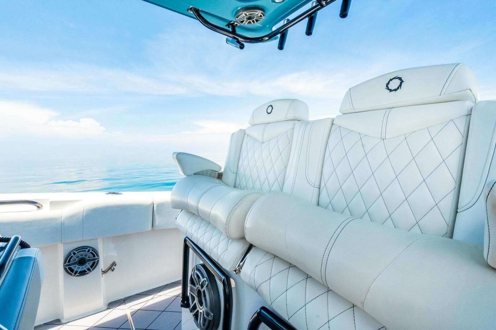 2020 Fountain 38 Center Console — photo 35