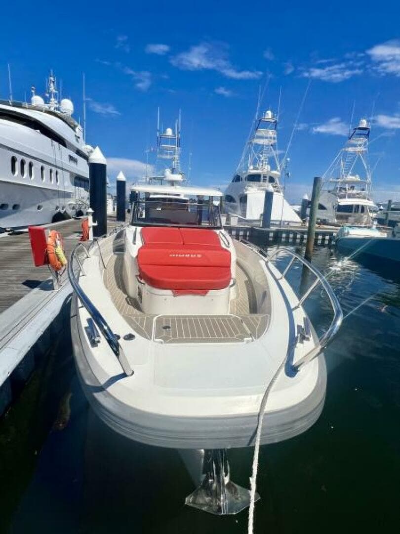 2022 Nimbus T11 — photo 3