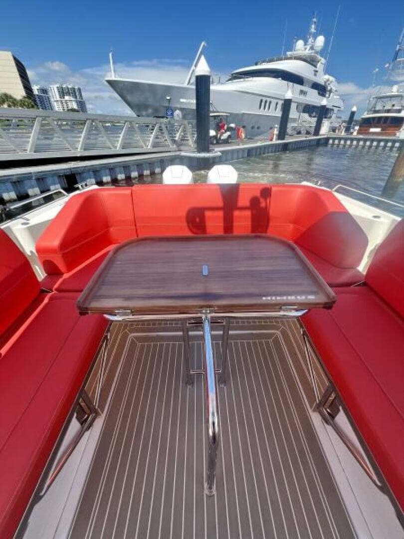 2022 Nimbus T11 — photo 19