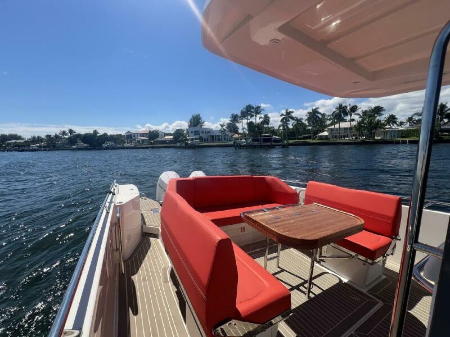 2022 Nimbus T11 — photo 22