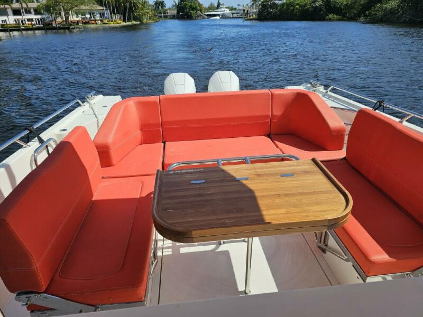 2022 Nimbus T11 — photo 16