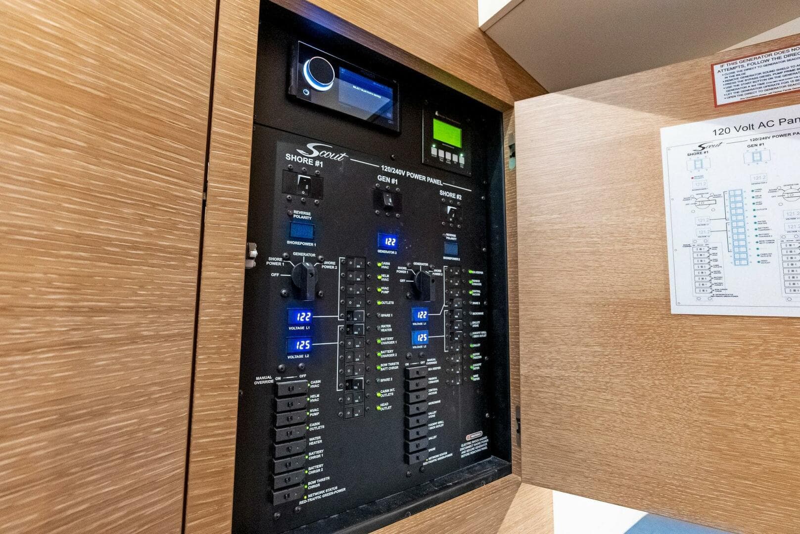 2022 Scout — photo 35