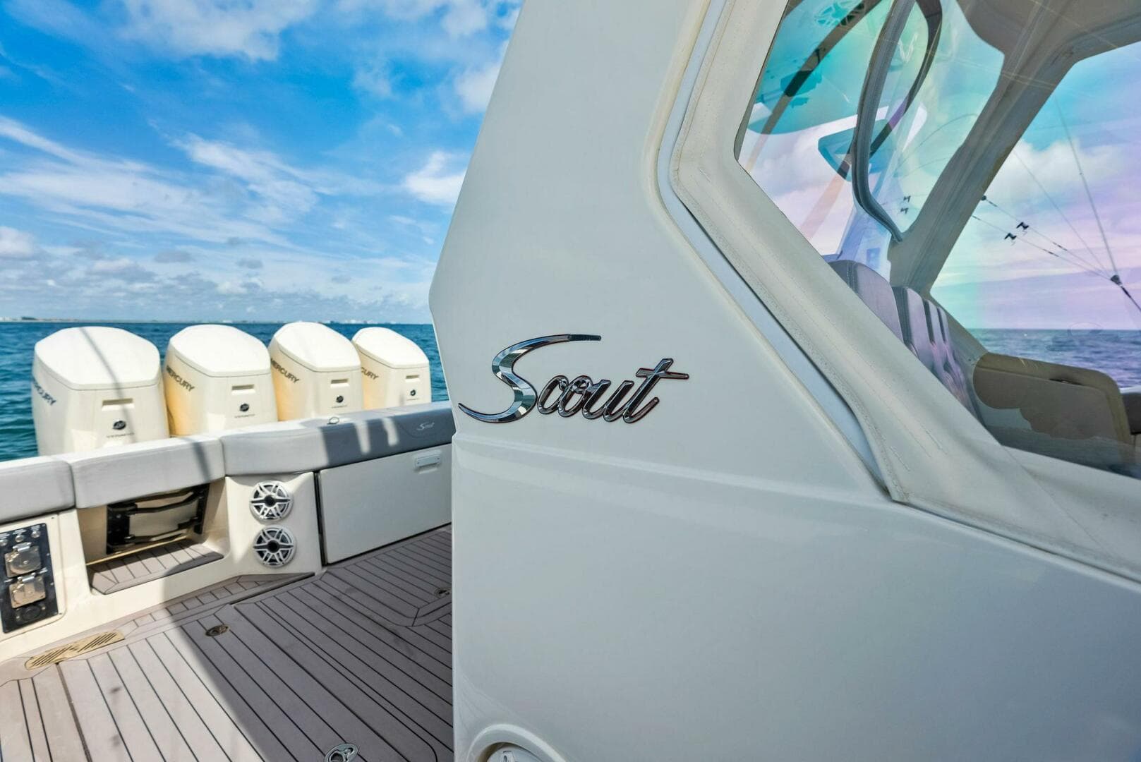 2022 Scout — photo 56