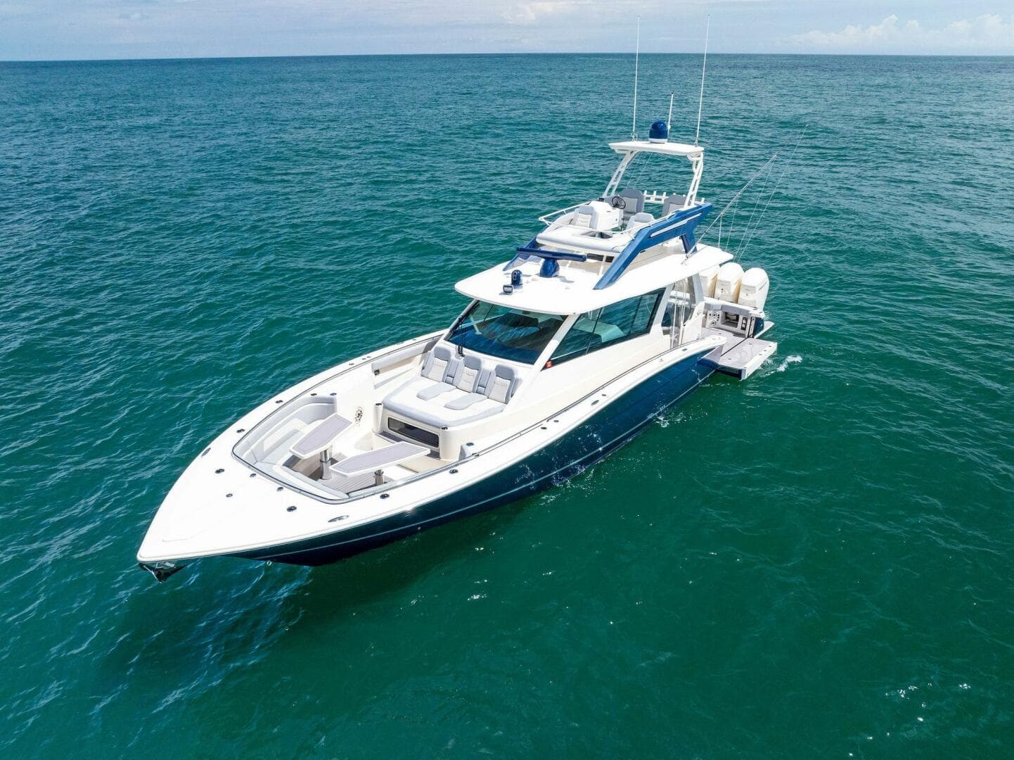 2022 Scout — photo 19