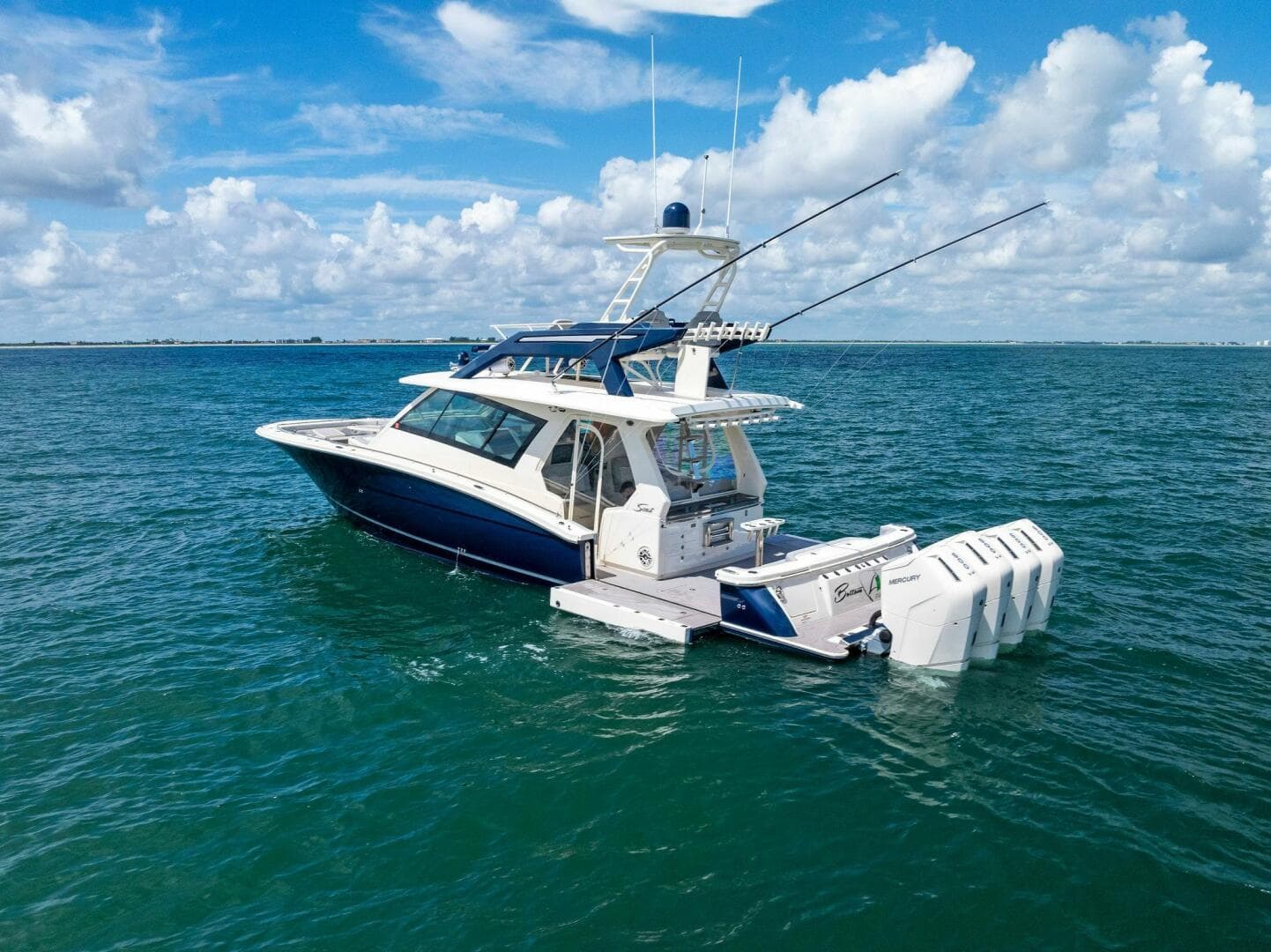 2022 Scout — photo 20