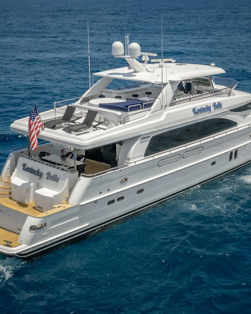 2005 Horizon — photo 5