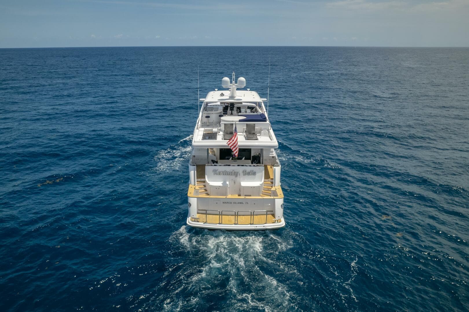 2005 Horizon — photo 7