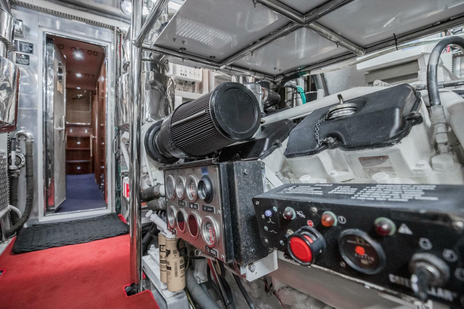 2005 Horizon — photo 108