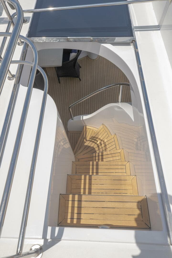 2005 Horizon — photo 44