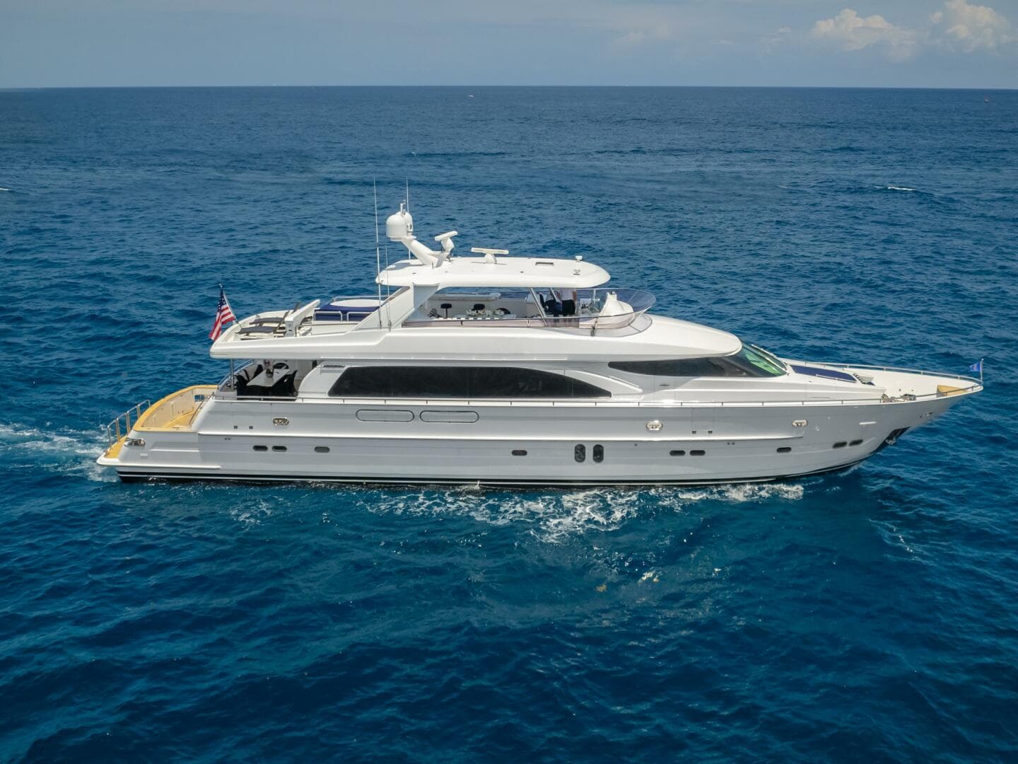 2005 Horizon — photo 1