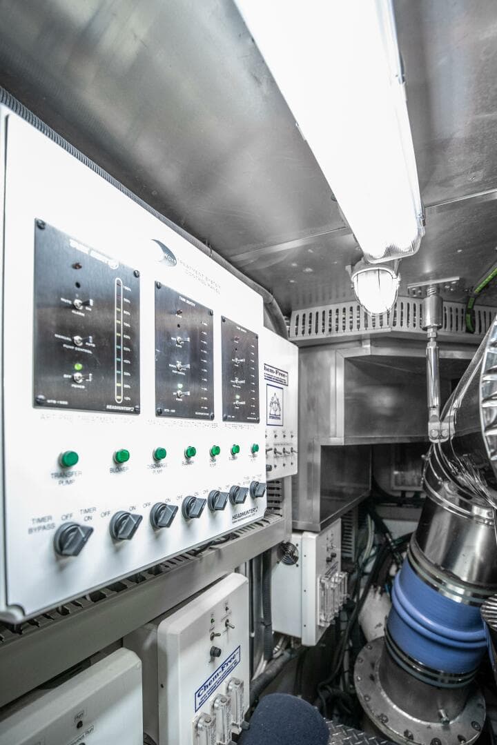 2005 Horizon — photo 103