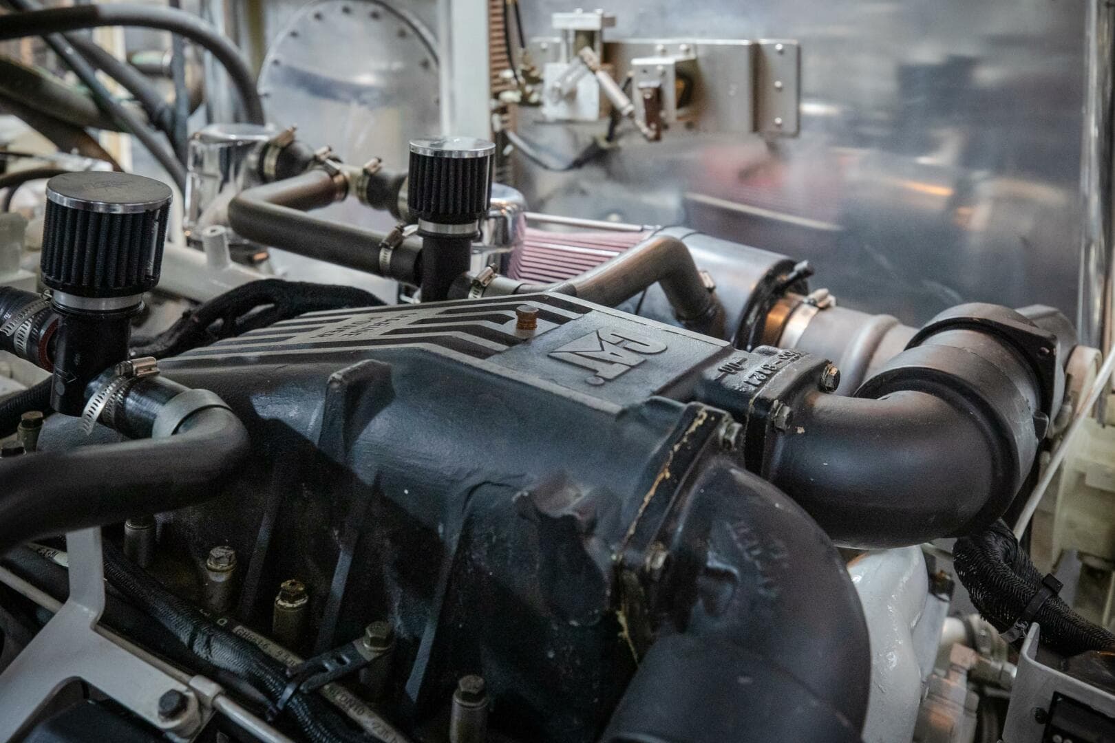 2005 Horizon — photo 104