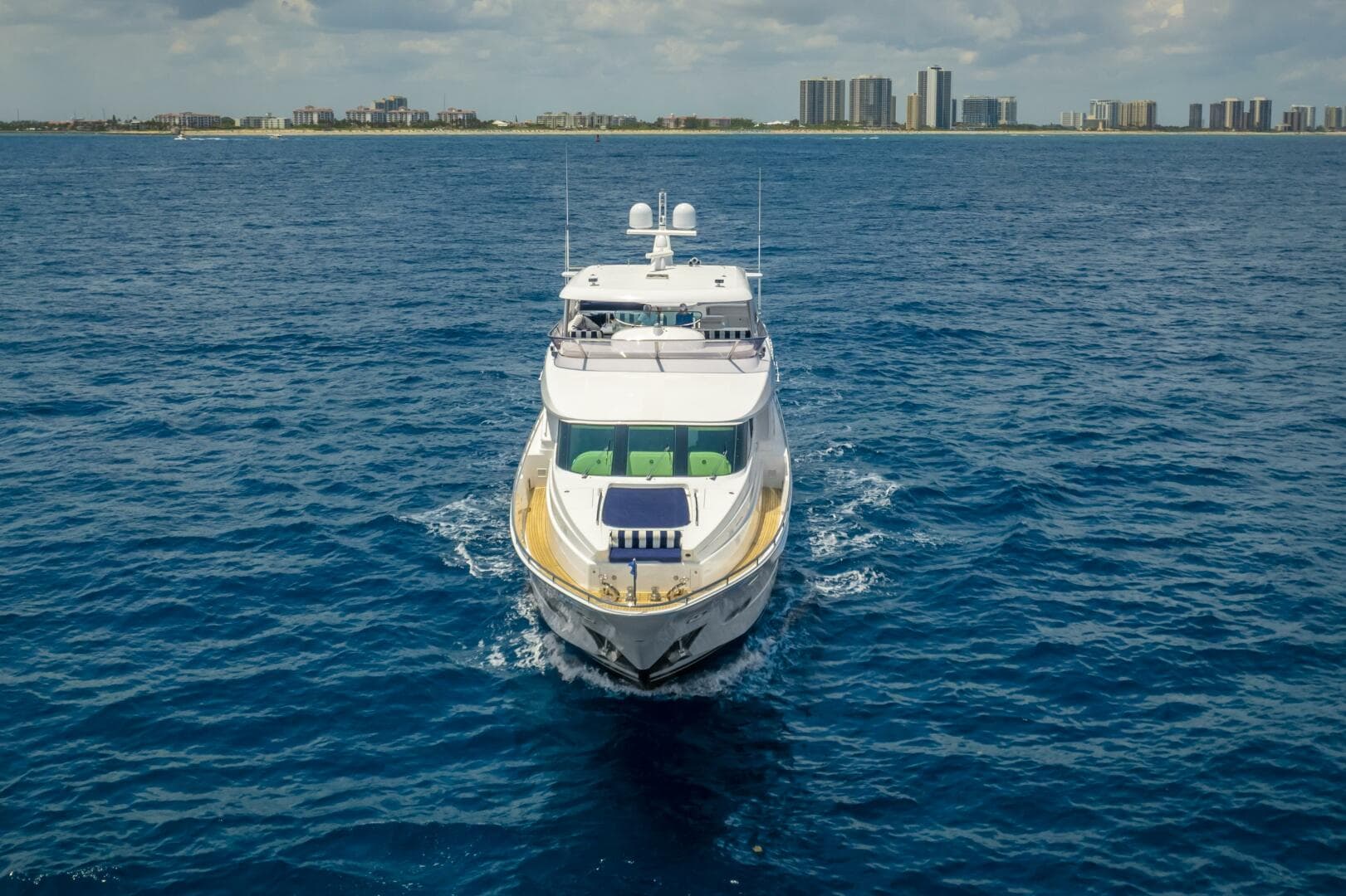 2005 Horizon — photo 11