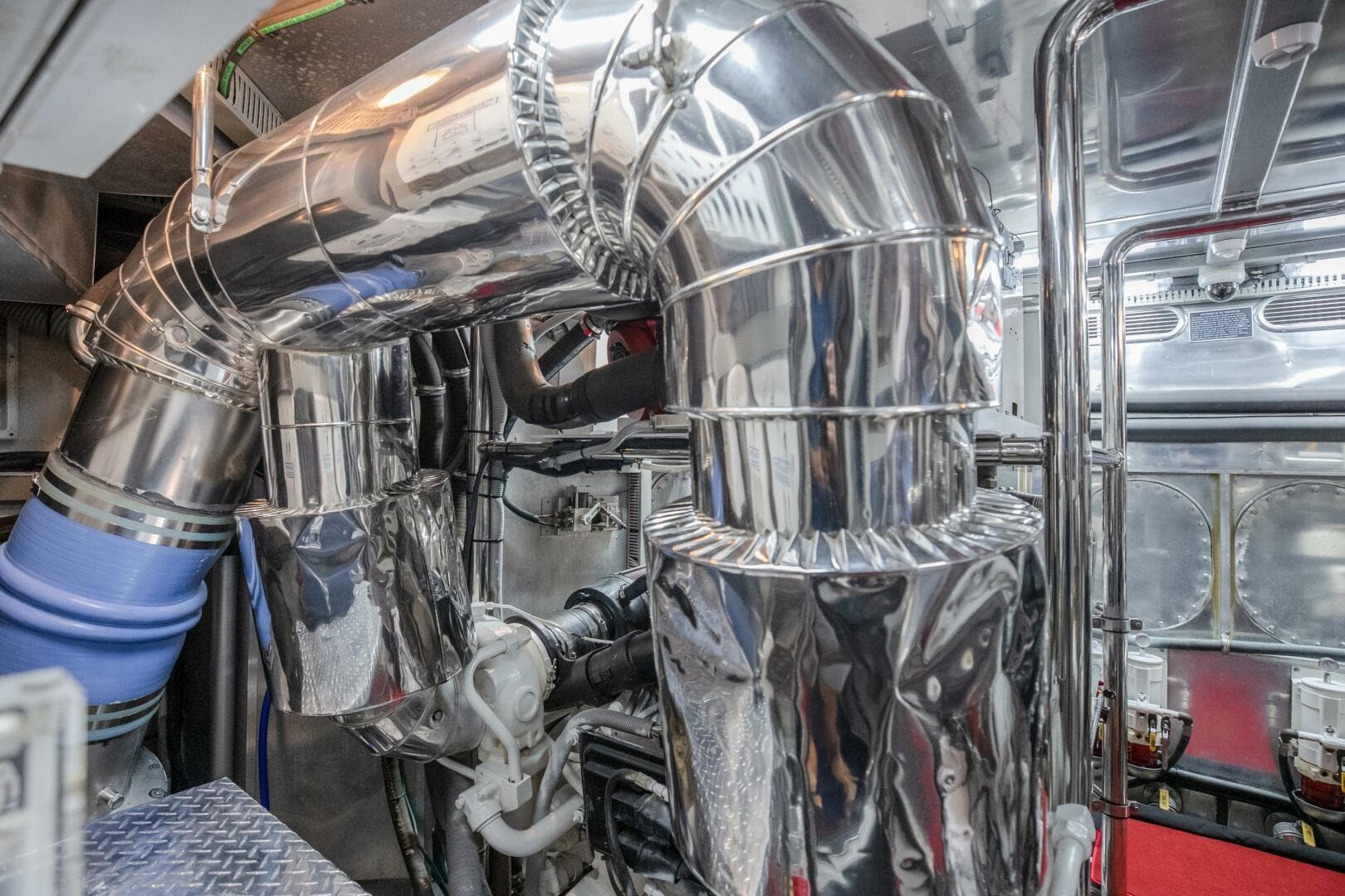 2005 Horizon — photo 101