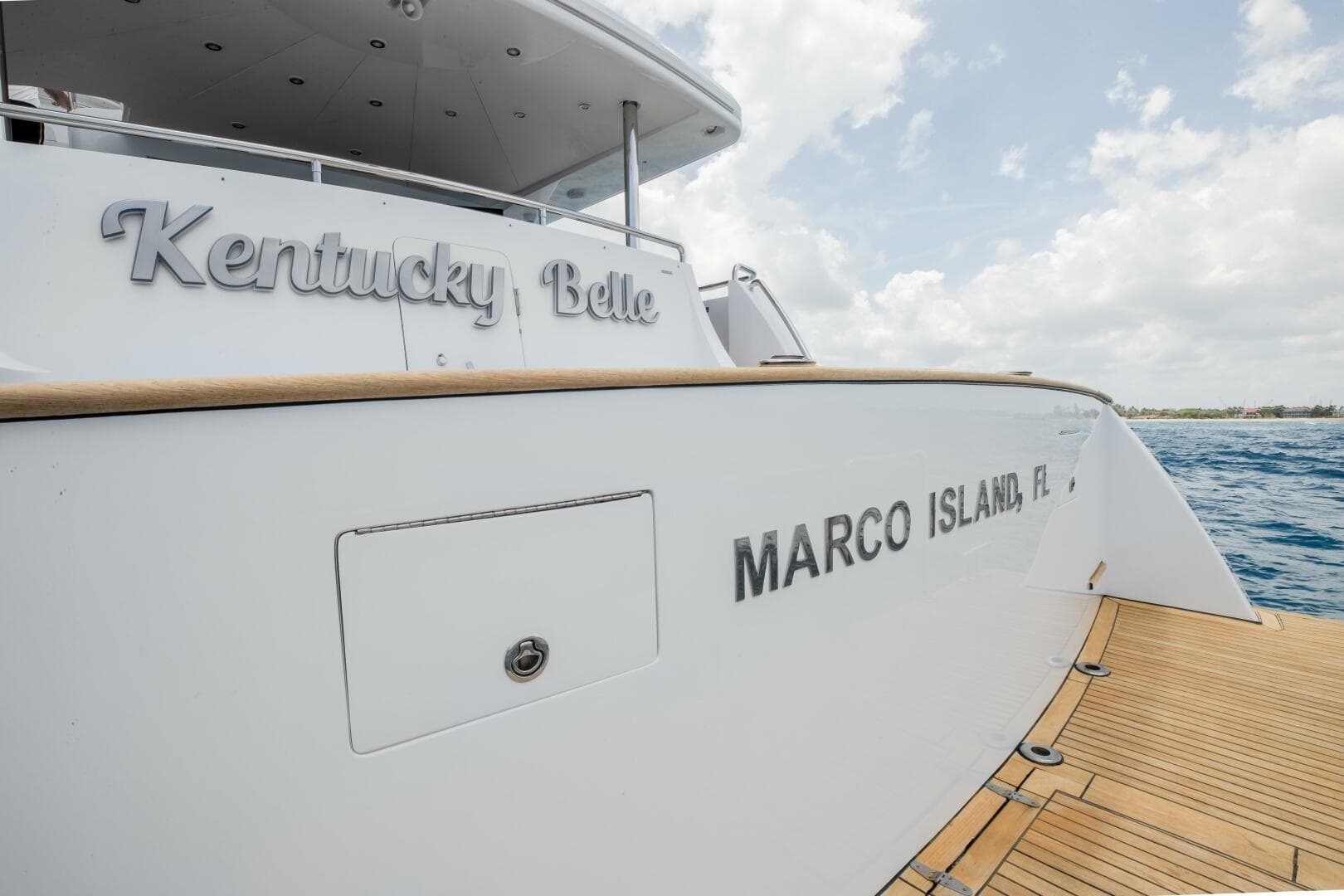 2005 Horizon — photo 16