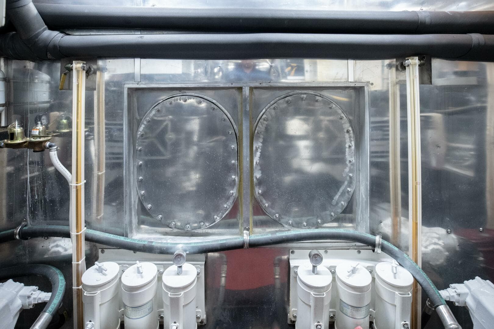 2005 Horizon — photo 105