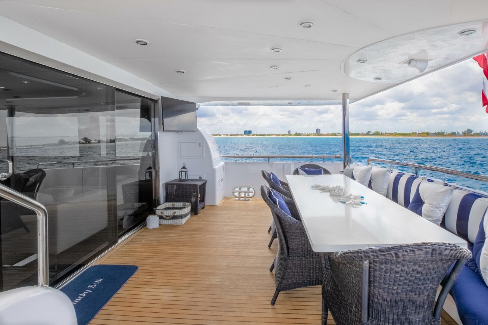 2005 Horizon — photo 46