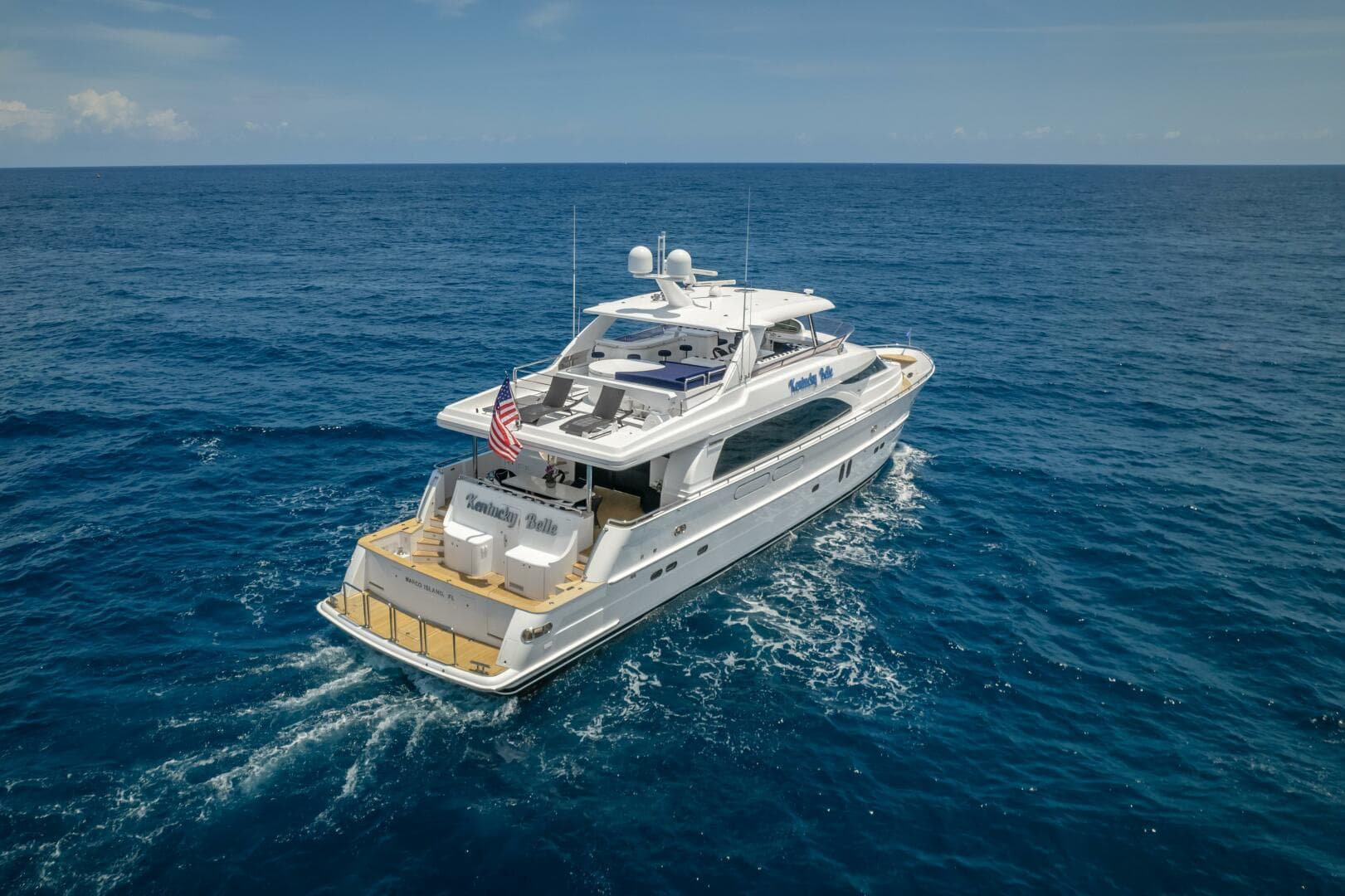 2005 Horizon — photo 6