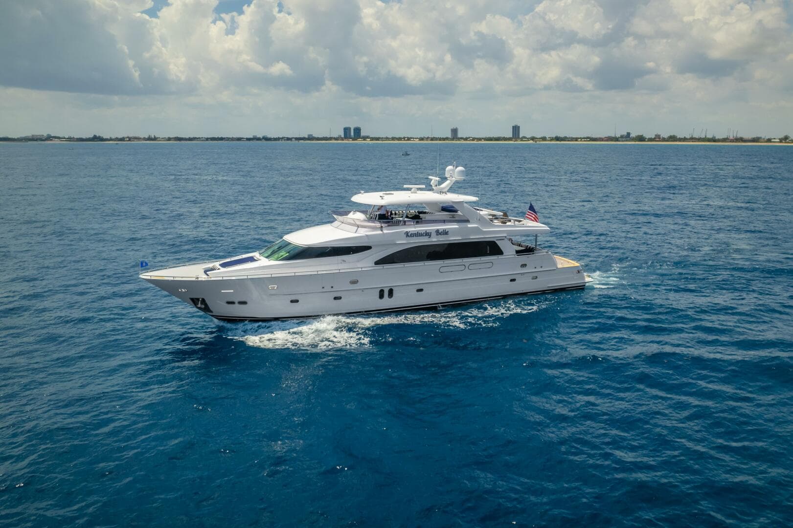 2005 Horizon — photo 9