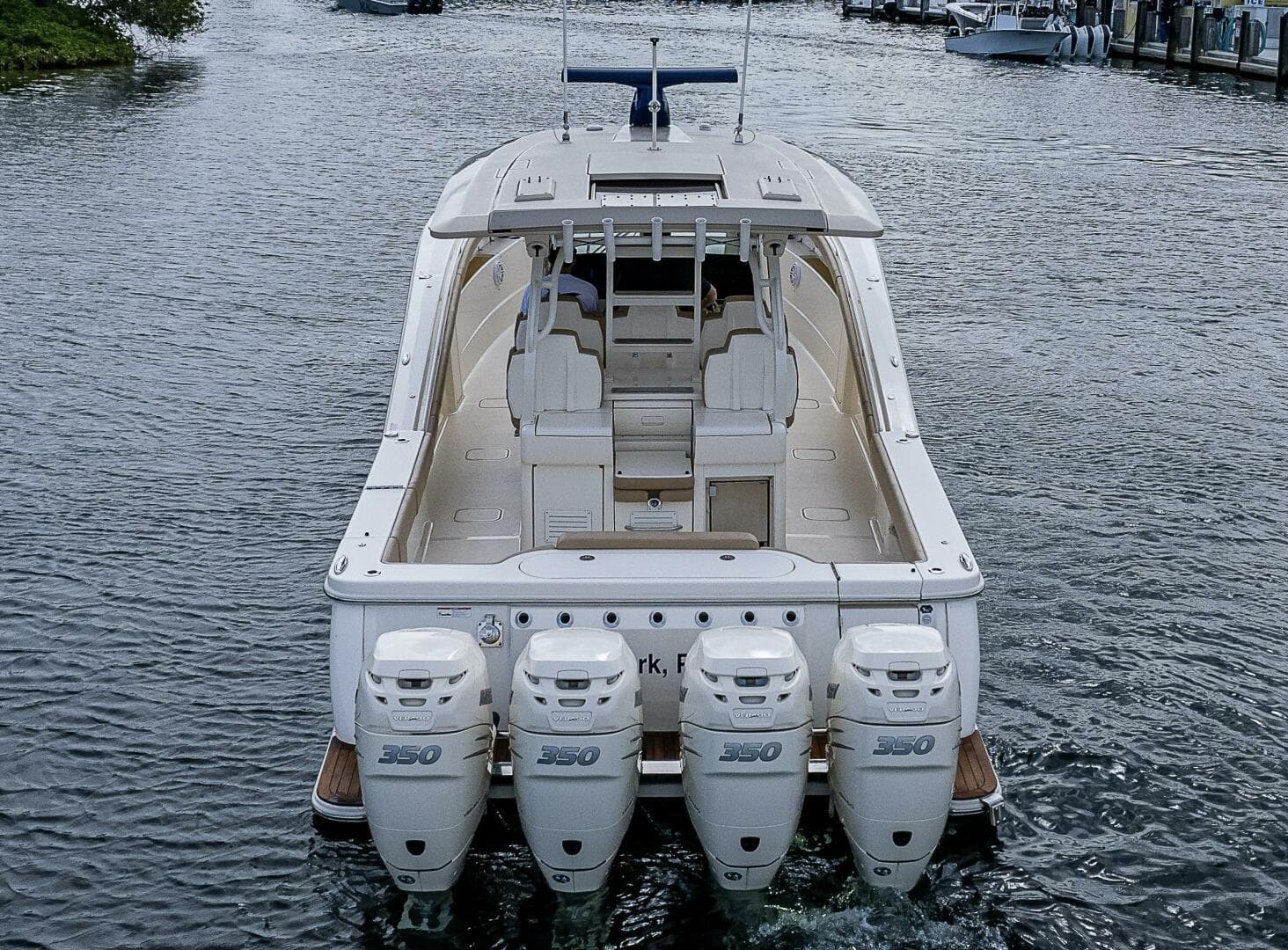 2019 Scout 420 LXF — photo 27