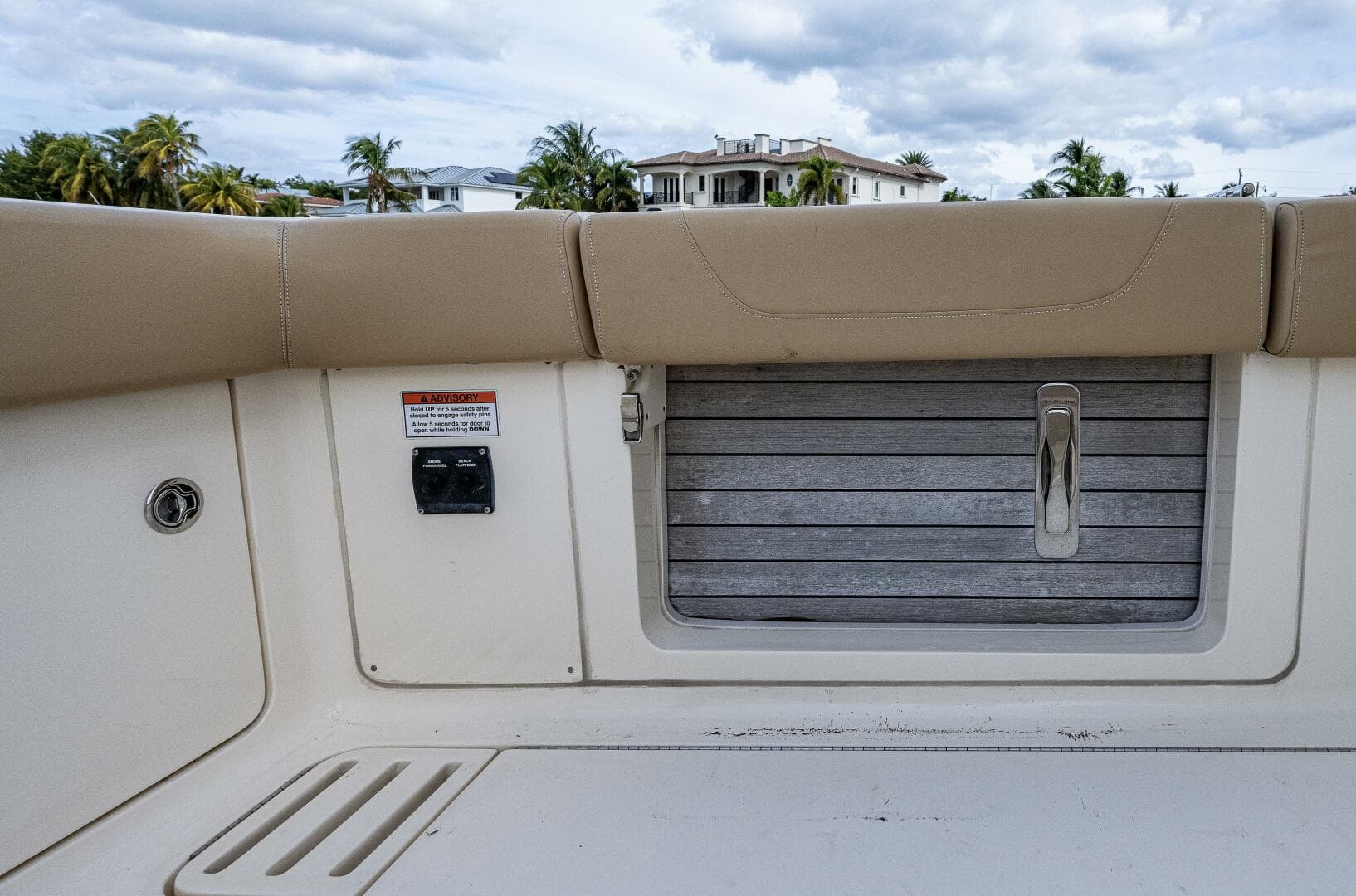 2019 Scout 420 LXF — photo 21