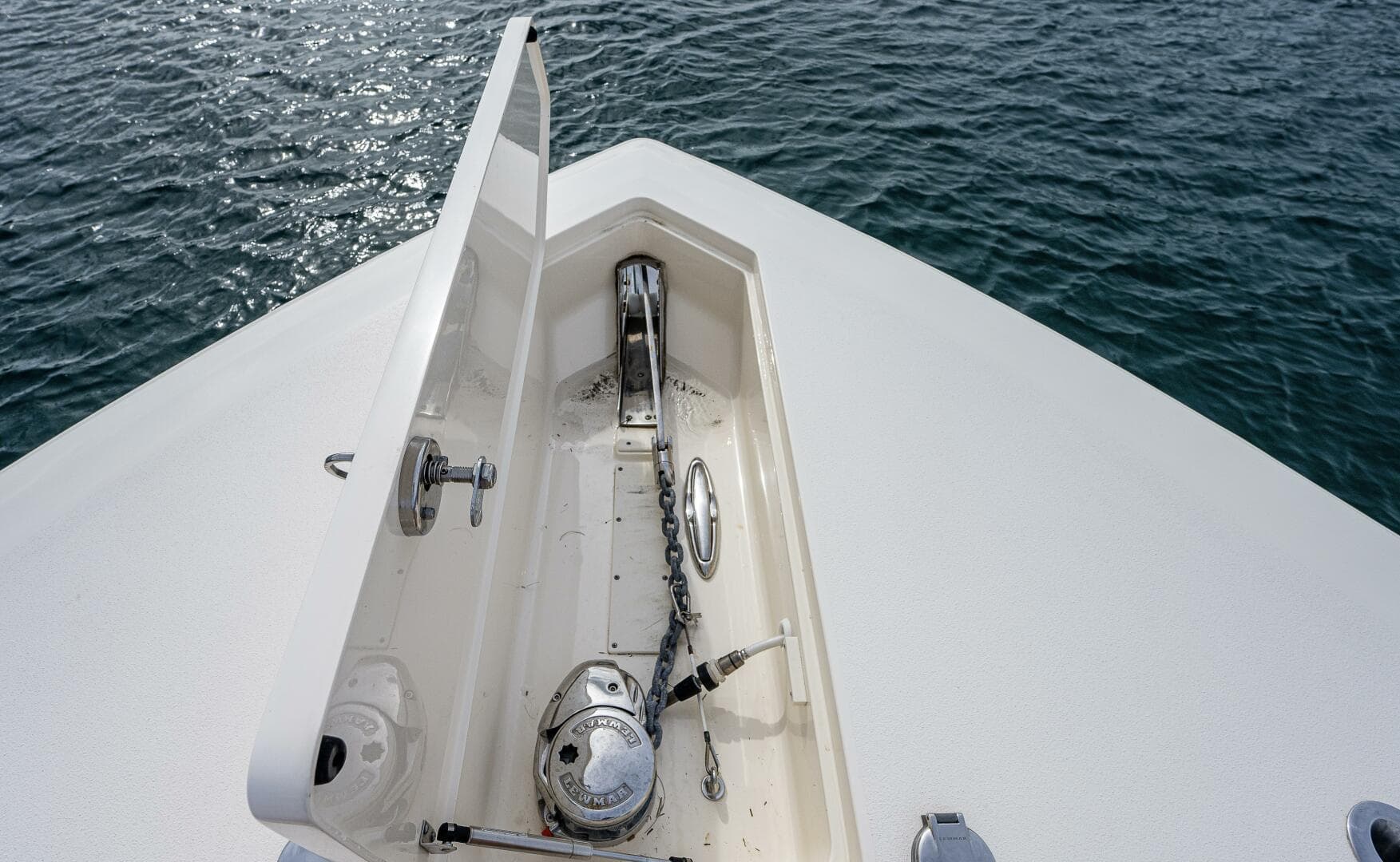 2019 Scout 420 LXF — photo 10