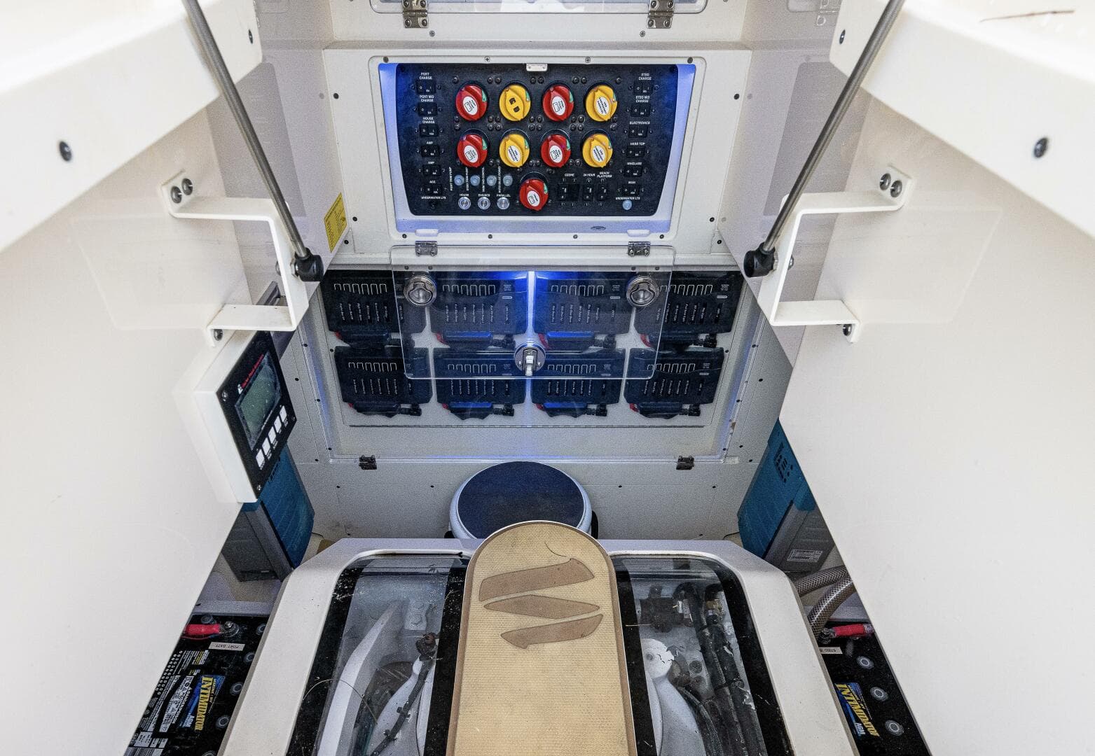 2019 Scout 420 LXF — photo 18