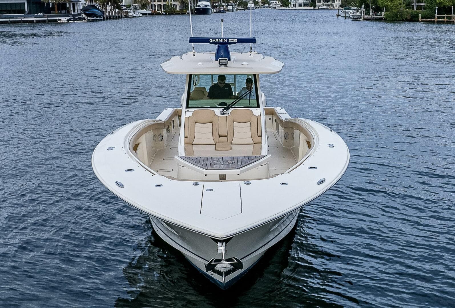 2019 Scout 420 LXF — photo 24