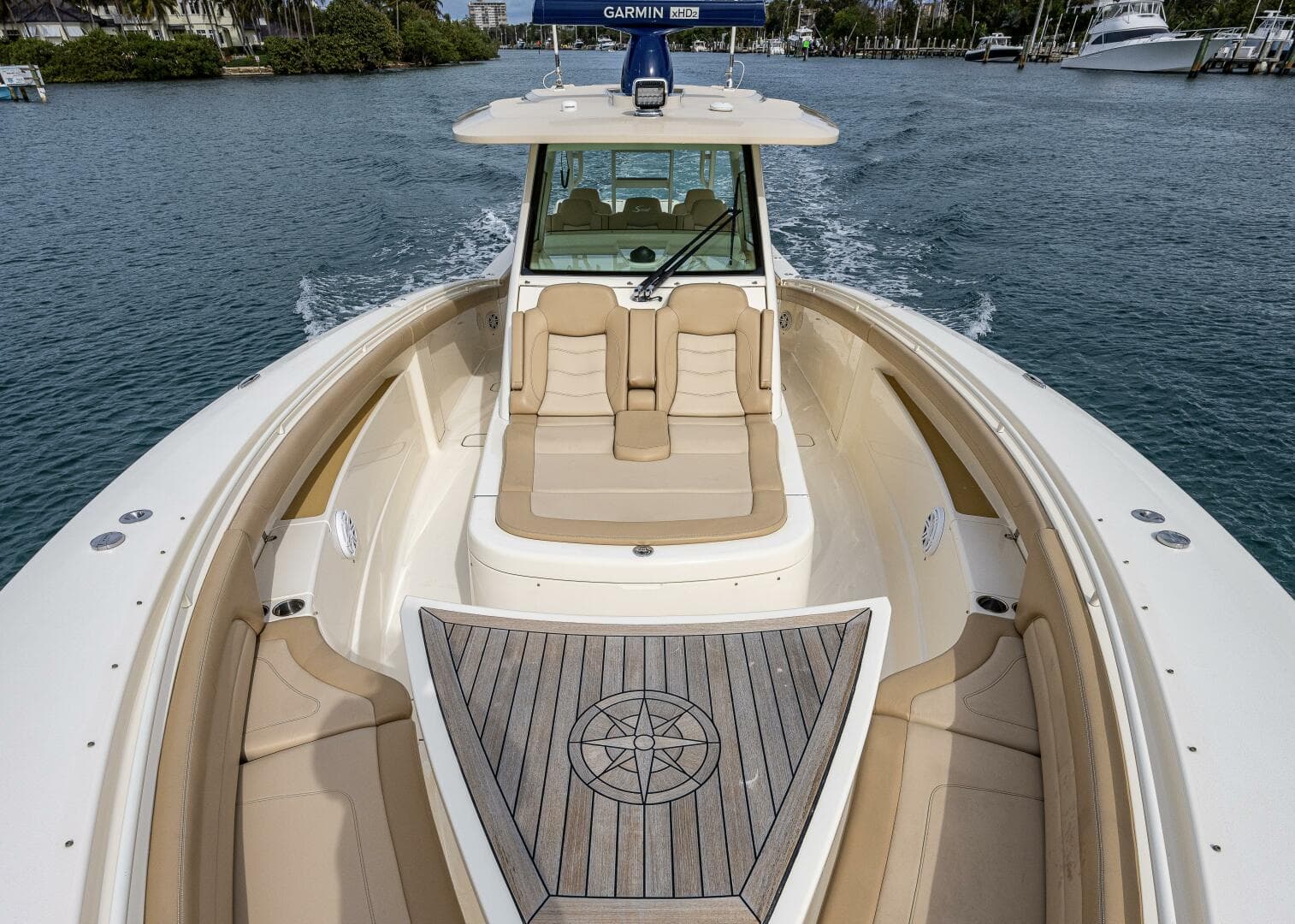 2019 Scout 420 LXF — photo 11