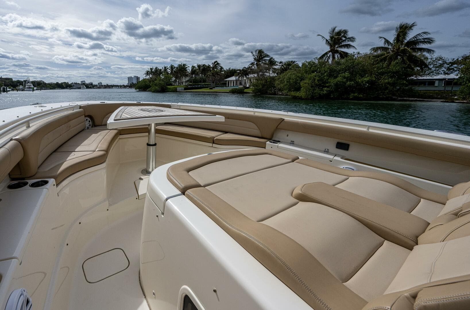 2019 Scout 420 LXF — photo 8