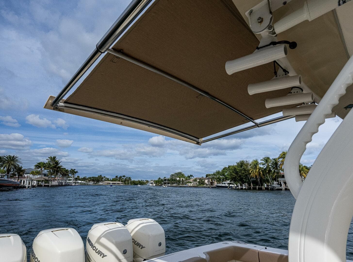 2019 Scout 420 LXF — photo 20