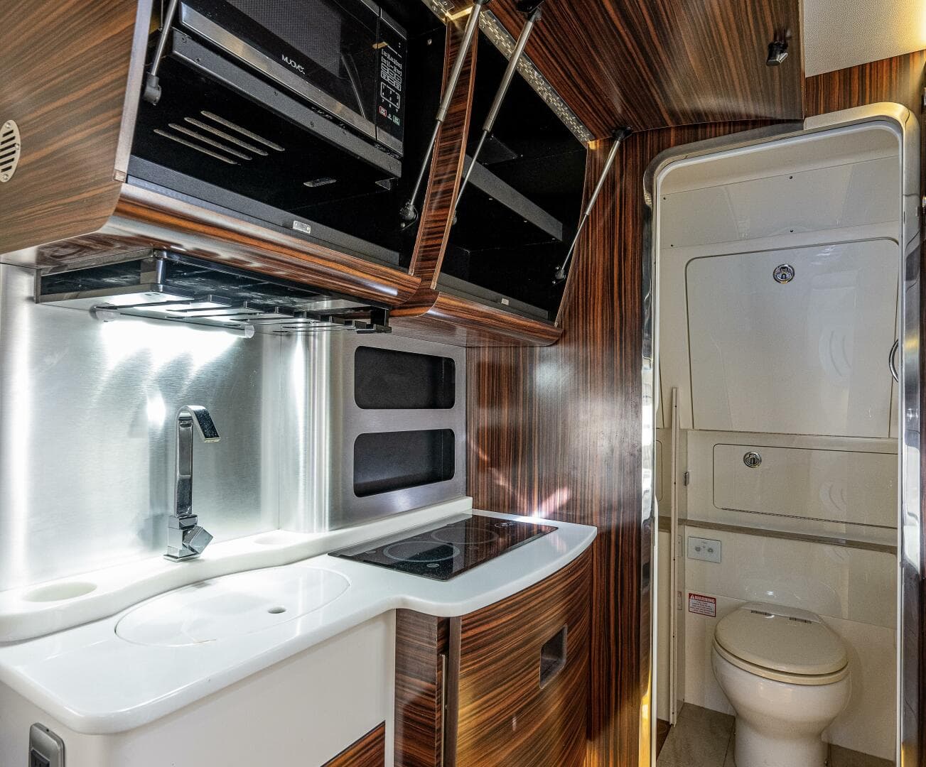 2019 Scout 420 LXF — photo 6