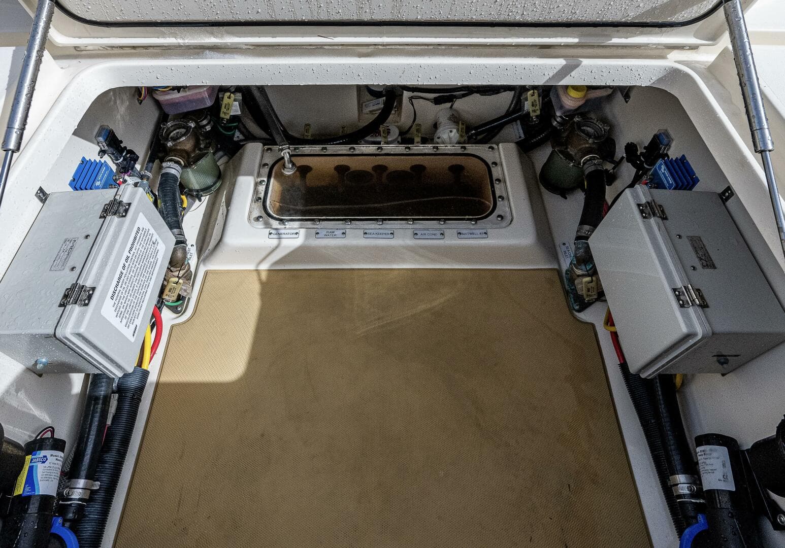 2019 Scout 420 LXF — photo 13