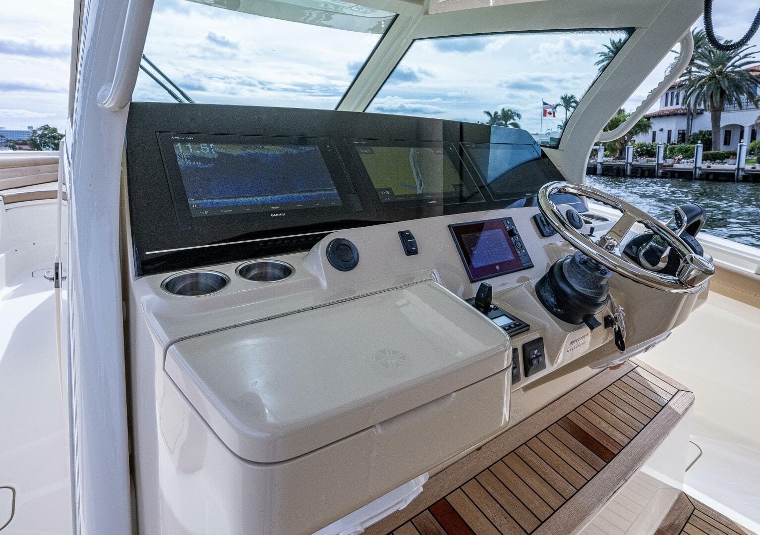 2019 Scout 420 LXF — photo 3