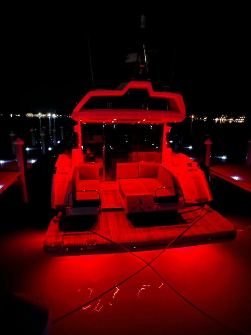 2017 Galeon 43 Sky — photo 51