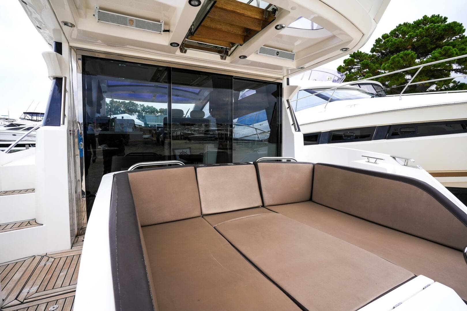 2017 Galeon 43 Sky — photo 12