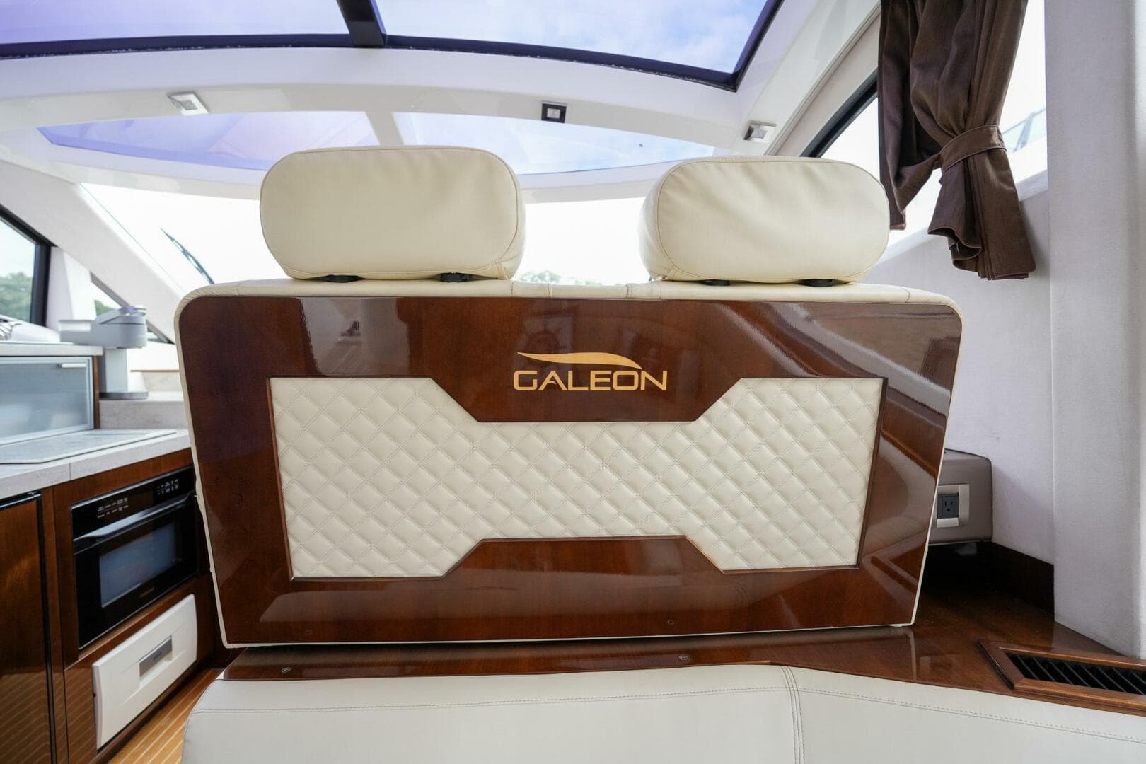 2017 Galeon 43 Sky — photo 19